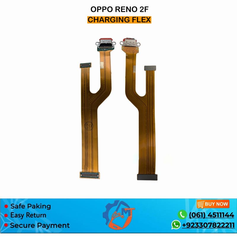 RENO 2F CHARGING FLEX