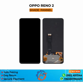 RENO 2 PANNEL OPPO ORG SHADE