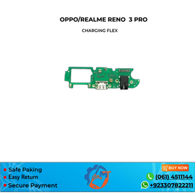 RENO 3 PRO CHARGING FLEX