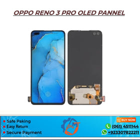 RENO 3 PRO PANNEL OLED