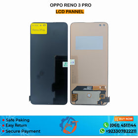 RENO 3 PRO PANNEL INCELL