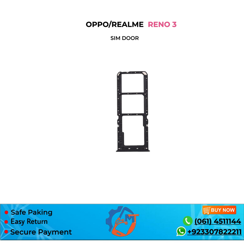 RENO 3 PRO PANNEL OLED DOT