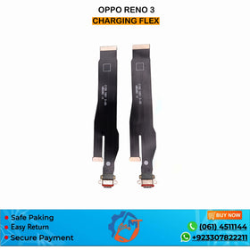 RENO 3 CHARGING FLEX