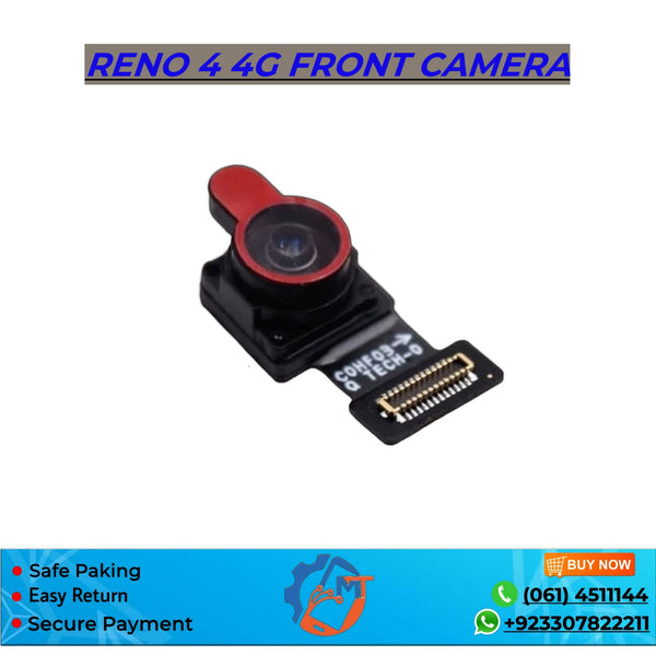 RENO 4 4G FRONT CAMERA