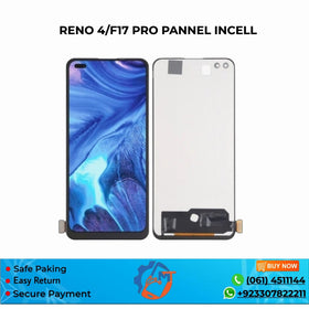 RENO 4/F17 PRO PANNEL INCELL