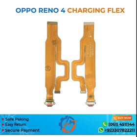 RENO 4 CHARGING FLEX