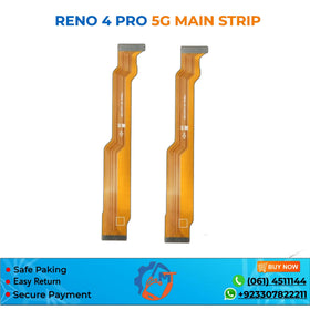 RENO 4 PRO (5G) MAIN STRIP