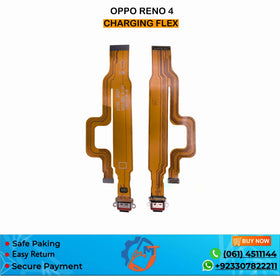 RENO 4 CHARGING FLEX