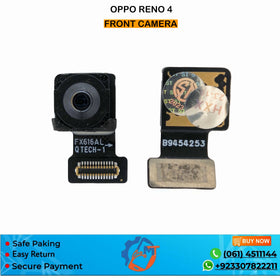 RENO 4 4G FRONT CAMERA