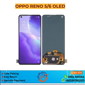 RENO 5/6 PANNEL OLED