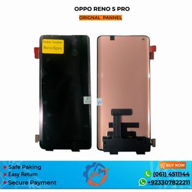 RENO 5 PRO/6 PRO PANNEL ORG SVC