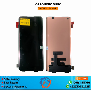 RENO 5 PRO/6 PRO PANNEL ORG SVC