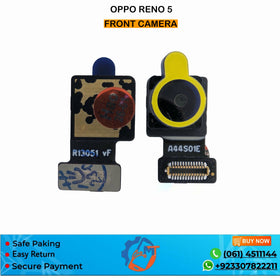 RENO 5 4G FRONT CAMERA