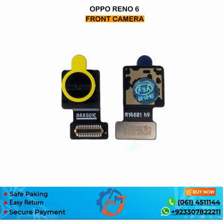 RENO 6 4G FRONT CAMERA
