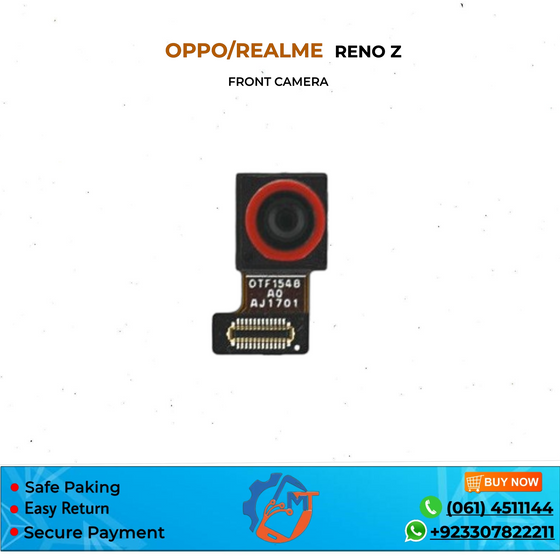 RENO Z FRONT CAMERA