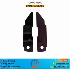 RENO CAMERA GLASS OPPO