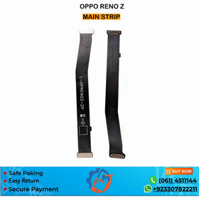 RENO Z MAIN STRIP OPPO