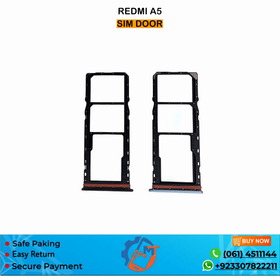 REDMI A5 SIM DOOR