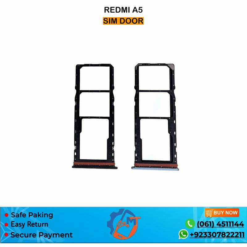 REDMI A5 SIM DOOR