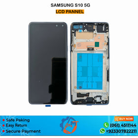 S10 5G W/R PANNEL SAMSUNG INCELL