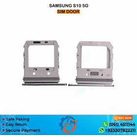 S10 (5G) SIM DOOR