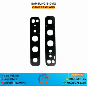 S10 (5G) CAMERA GLASS