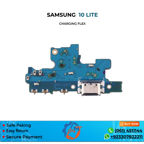 S10 LITE CHARGING FLEX