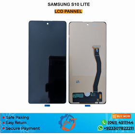 S10 LITE INCELL PANNEL