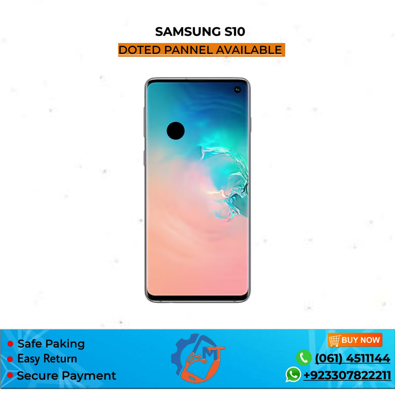S10 PANNEL DOT (A)