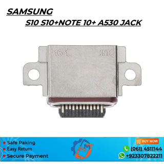 S10/S10+/NOTE 10+/A530 JACK