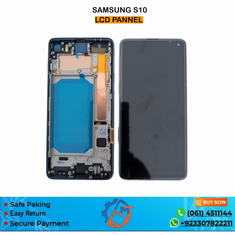 S10   W/R PANNEL SAMSUNG INCELL