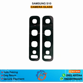 S10 CAMERA GLASS SAMSUNG