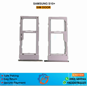 S10/S10+ SIM DOOR