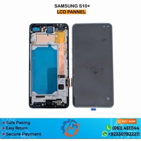 S10+ W/R PANNEL SAMSUNG INCELL