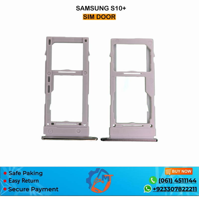 S10/S10+ SIM DOOR