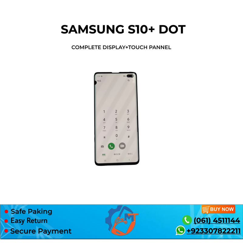 S10+ PANNEL DOT (AA)