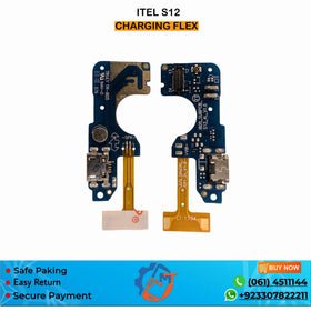 S12 CHARGING FLEX ITEL