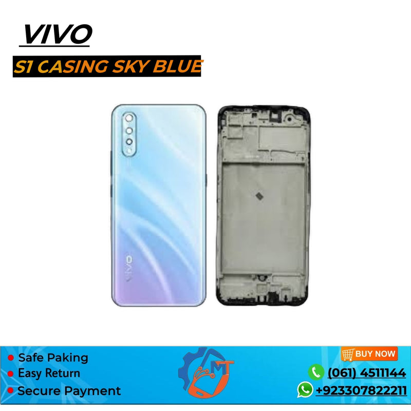 S1 CASING SKY VIVO