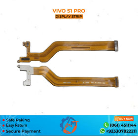 S1 PRO/Y51 DISPLAY STRIP VIVO