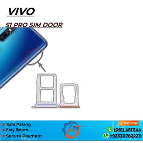 S1 PRO SIM DOOR VIVO