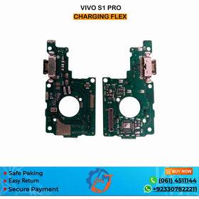 S1 PRO/Y51 2020 CHARGING FLEX VIVO