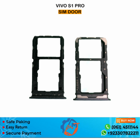 S1 PRO SIM DOOR VIVO