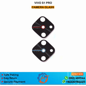S1 PRO/Y51 CAMERA GLASS