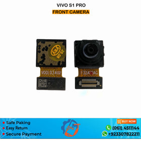 S1 PRO FRONT CAMERA