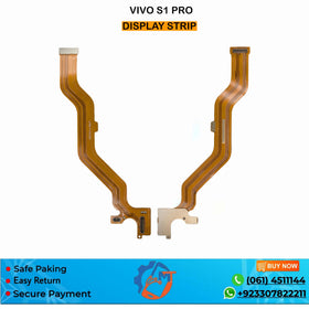 S1 PRO/Y51 DISPLAY STRIP VIVO