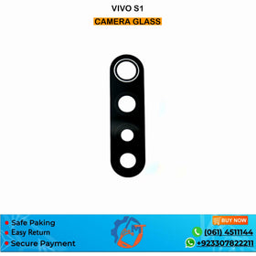 S1 CAMERA GLASS VIVO