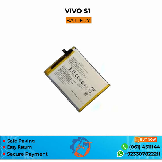 S1 BATTERY VIVO