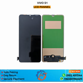 S1/S1 PRO  PANNEL VIVO INCELL