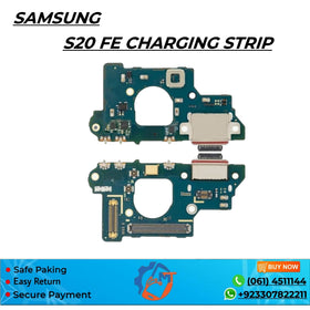 S20 FE CHARGING FLEX
