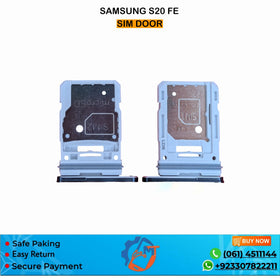 S20FE SIM DOOR